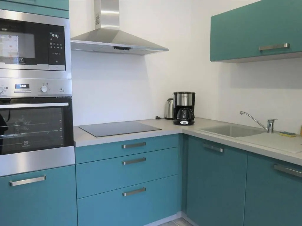 Appartement Perros-Guirec, 3 pièces, 4 personnes - FR-1-368-263
