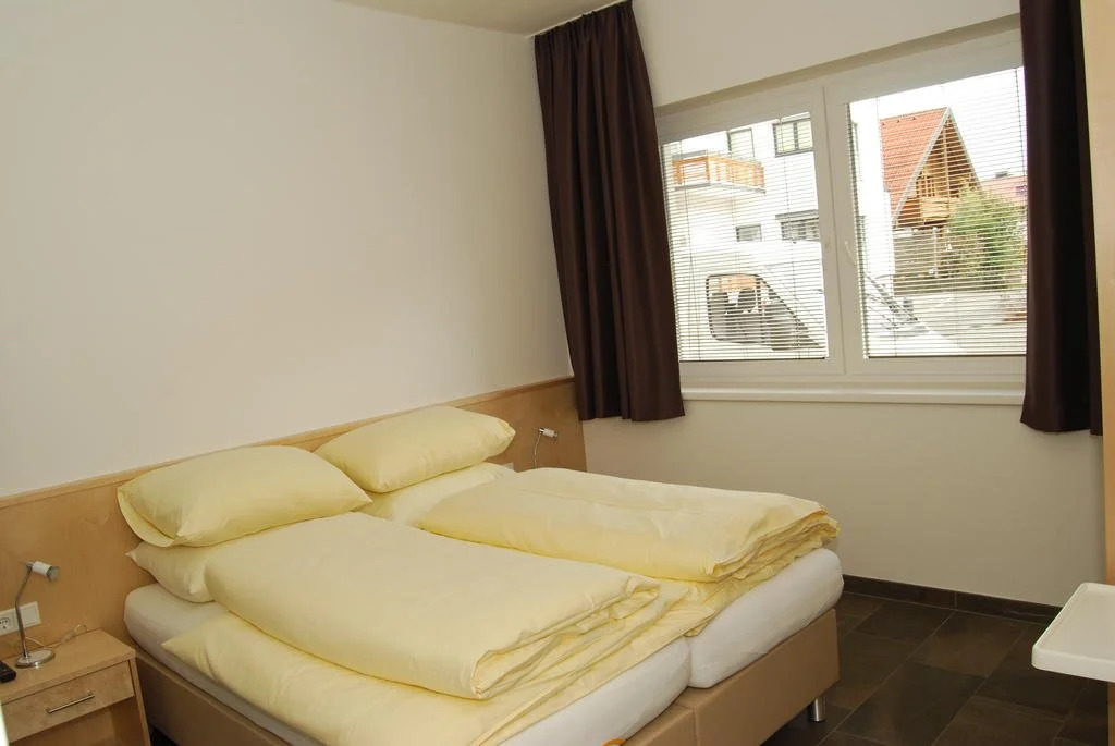 Haus Schraberger