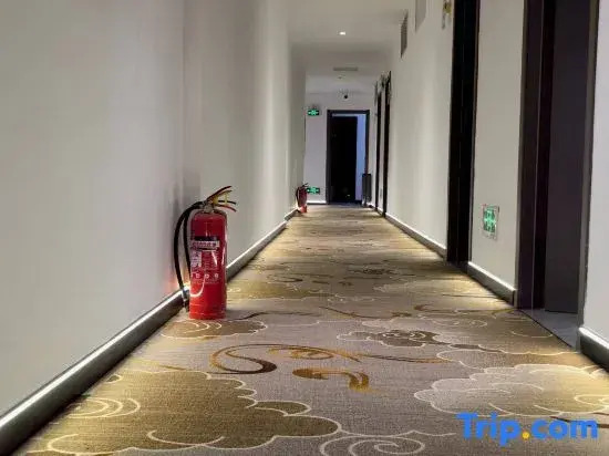 Jinbo Express Hotel