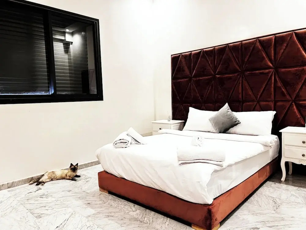 SOOFSTAY VILLA - Noria Golf Club