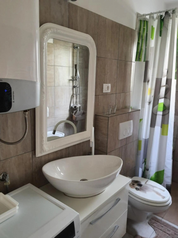 Apartman Sandra
