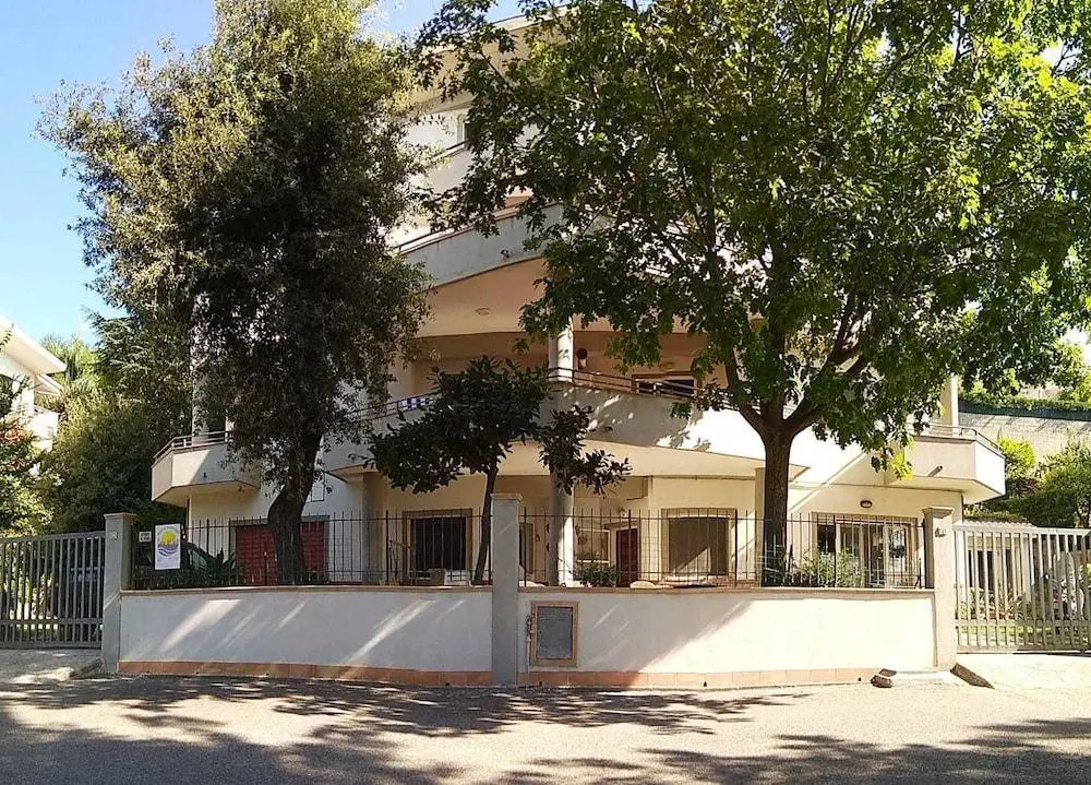 B&B Casa del Sole