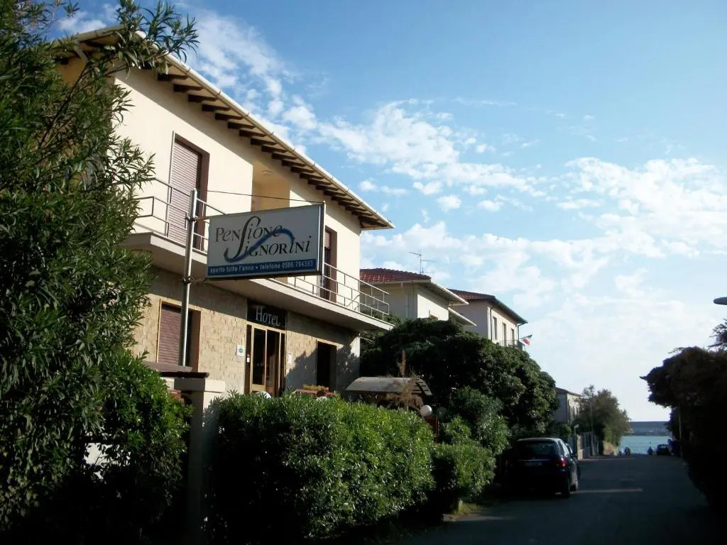 Hotel Signorini