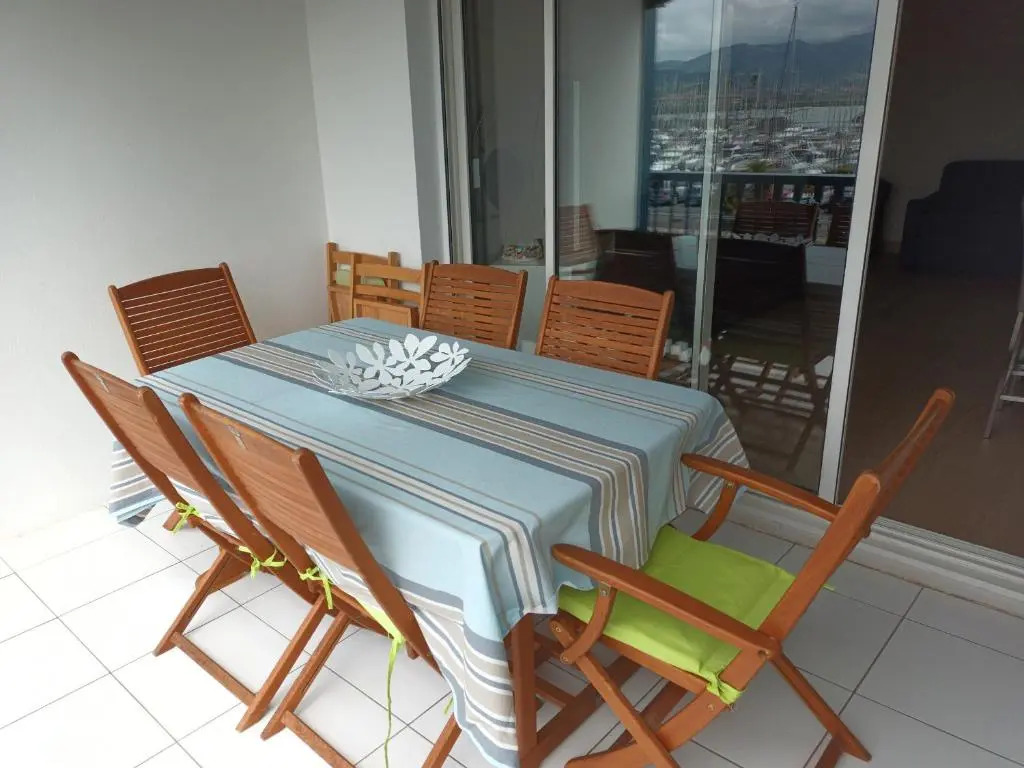 Appartement Hendaye, 2 pièces, 4 personnes - FR-1-239-794
