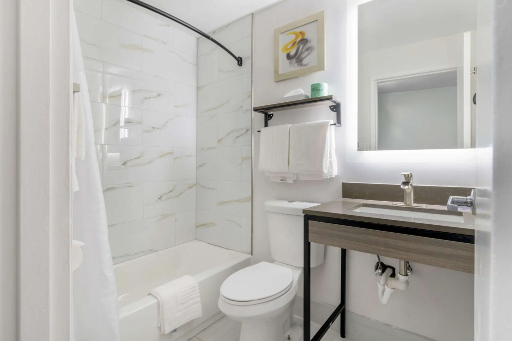 Americas Best Value Inn & Suites - Kansas City/Downtown