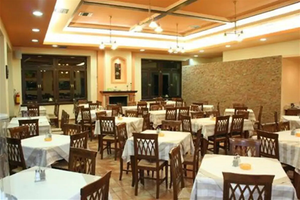 Nirvana Hotel