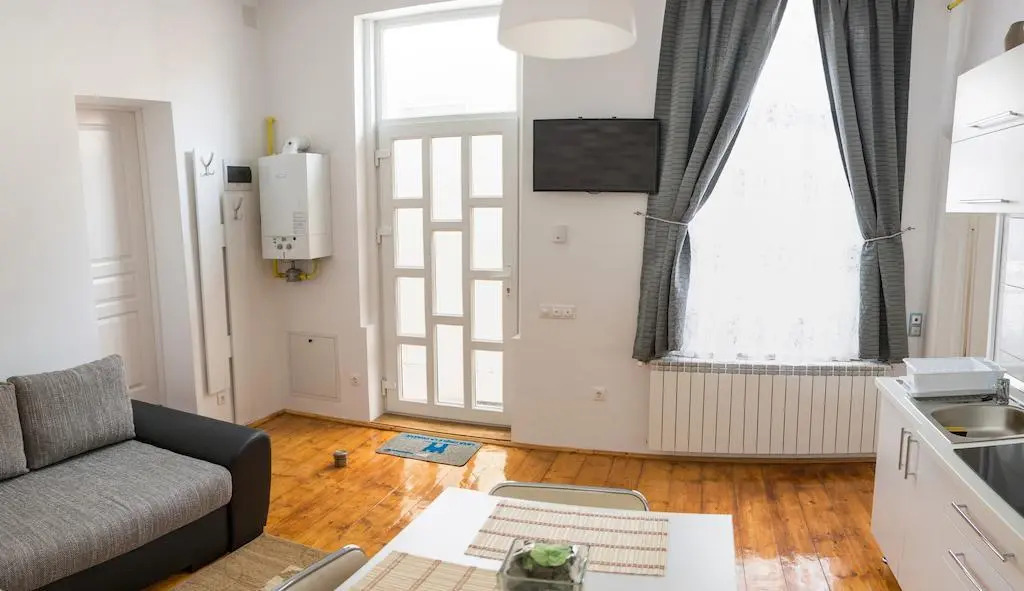 Sibiu Residence