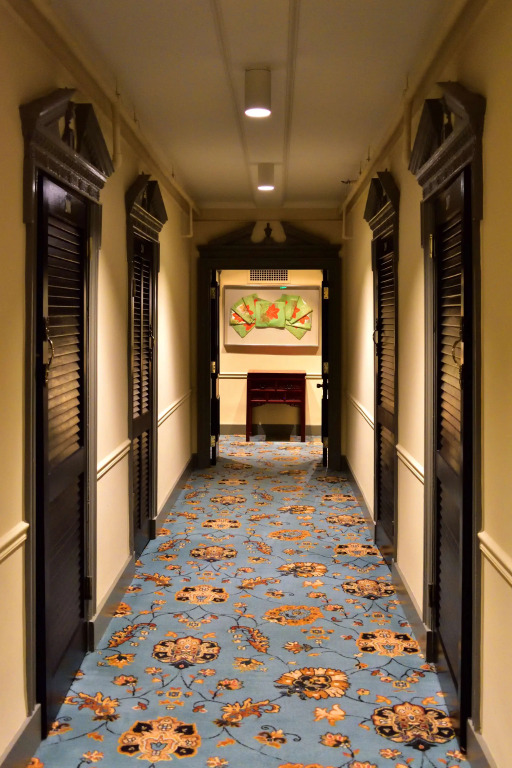 Hotel Lombardy