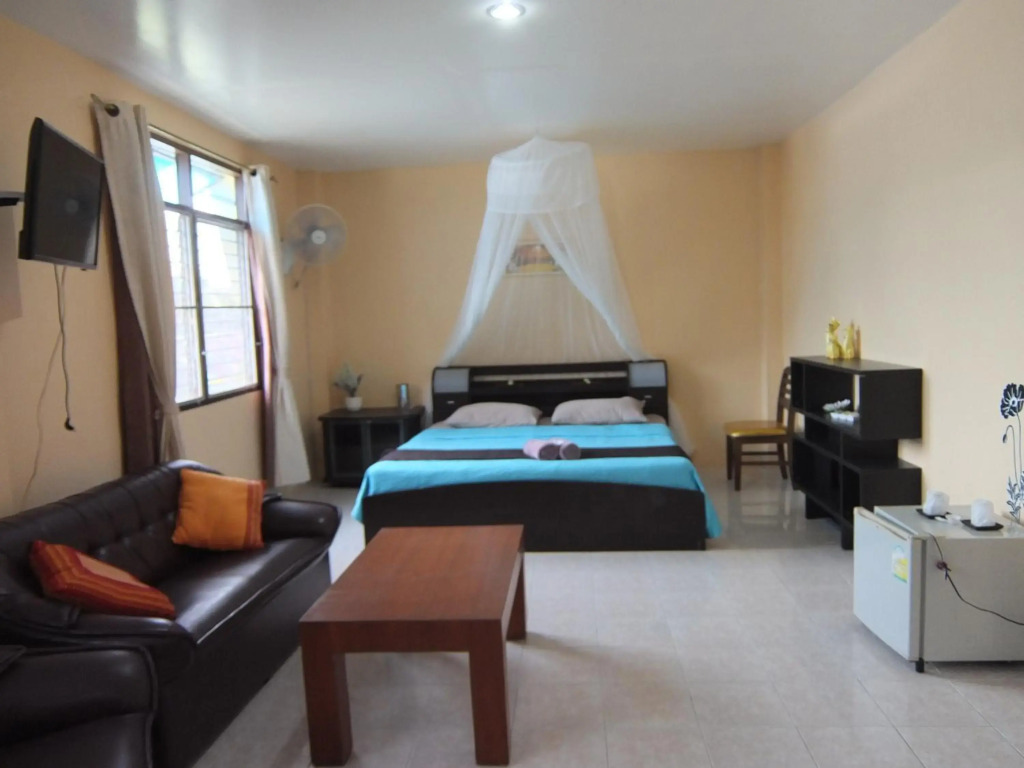 Similan Hotel