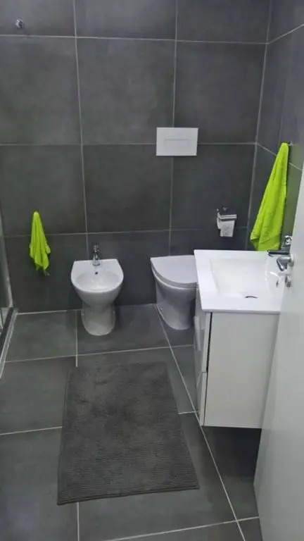 Apartment Fabrizio