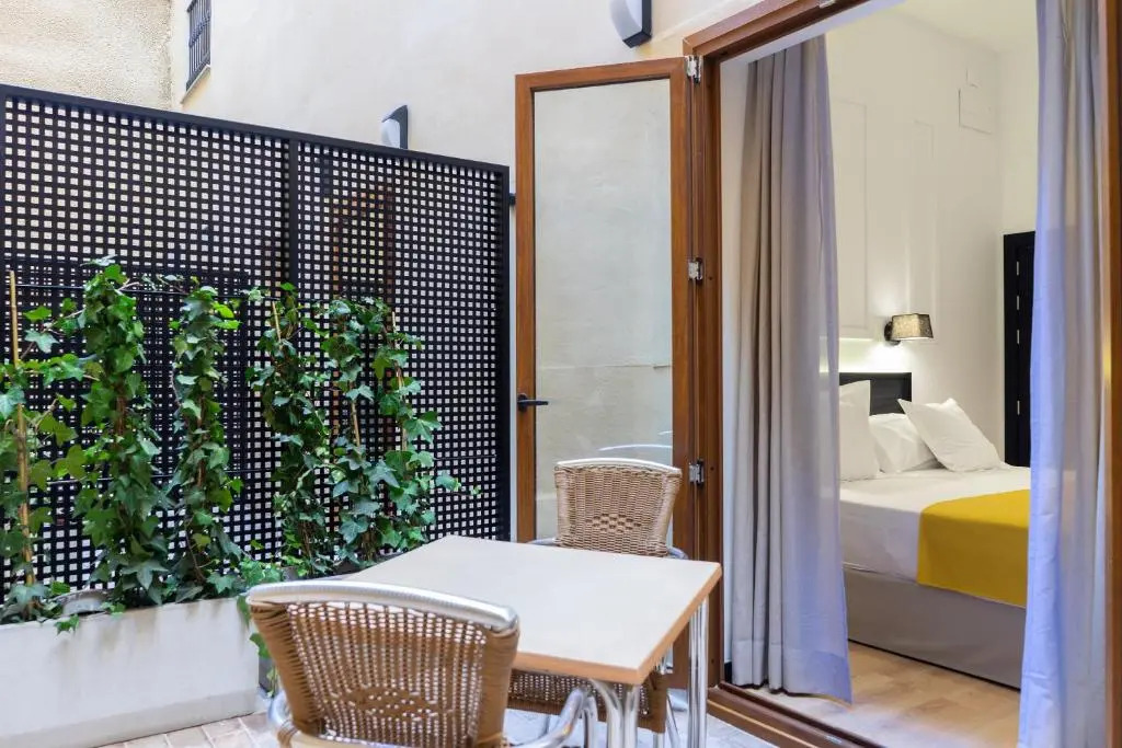 Hotel Boutique Puerta de las Granadas
