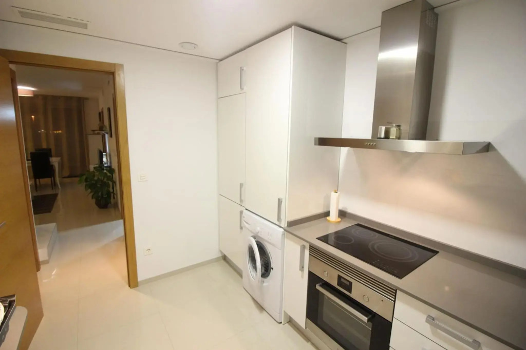 Apartement BR2 Aguas Nuevas Torrevieja
