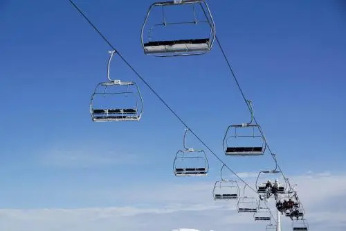 Andorra4days Soldeu - El Tarter