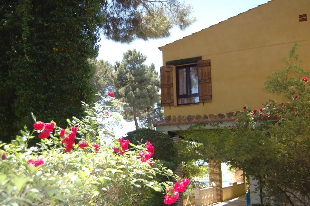 Hotel Rural Arco Iris