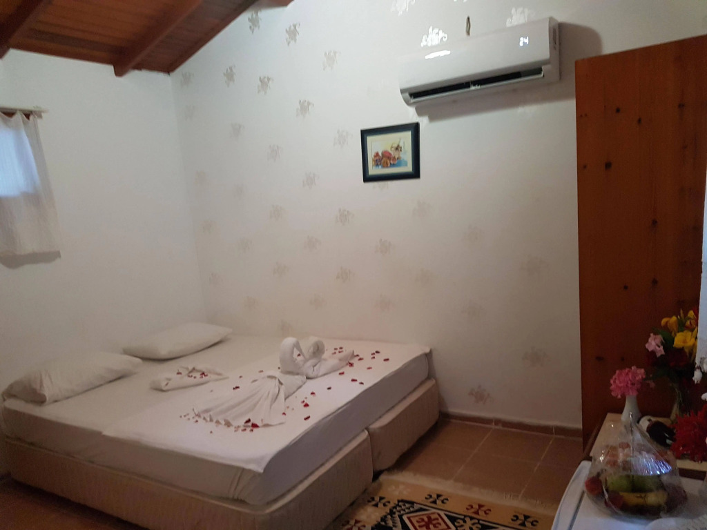 Hotel Lykia Edrassa