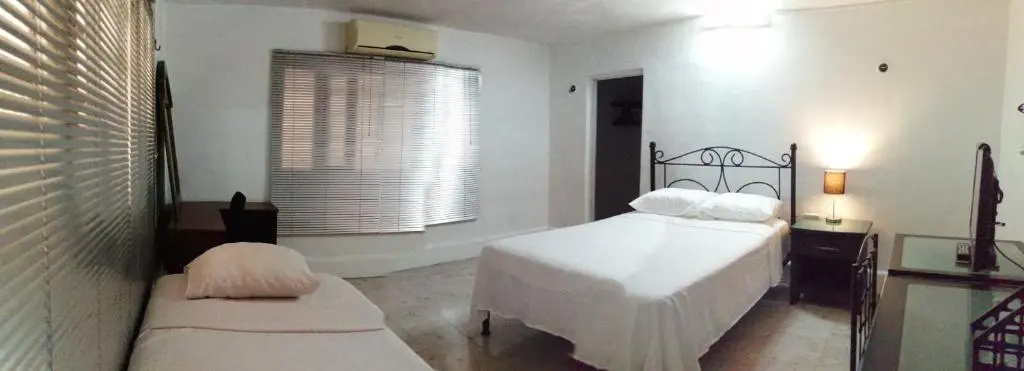 MI CA-SA EN MÉRIDA