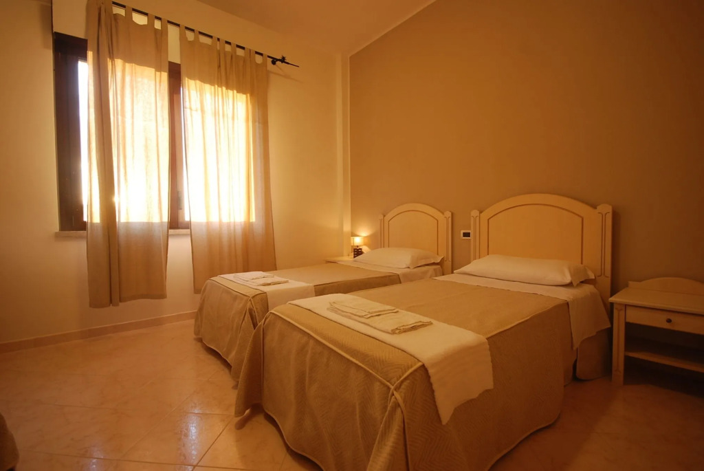 Residence Argentiera