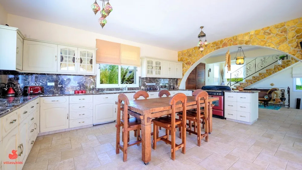 Villa Anna