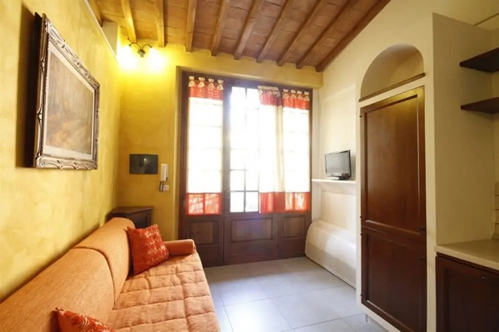 Villino Il Leone
