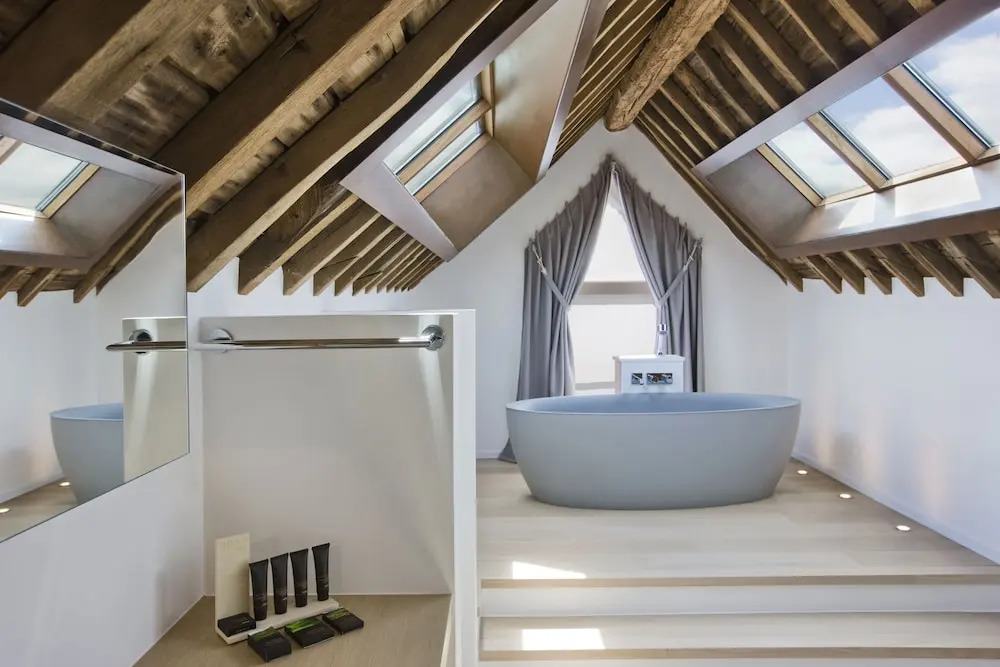 Ne5t Hotel & Spa