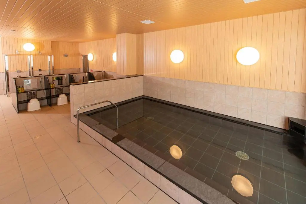 Hotel Hojinkan