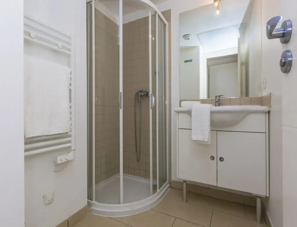 Beautiful Holiday Home in Solenzara