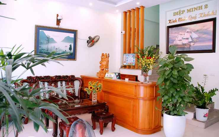 Diệp Minh 2 Hotel
