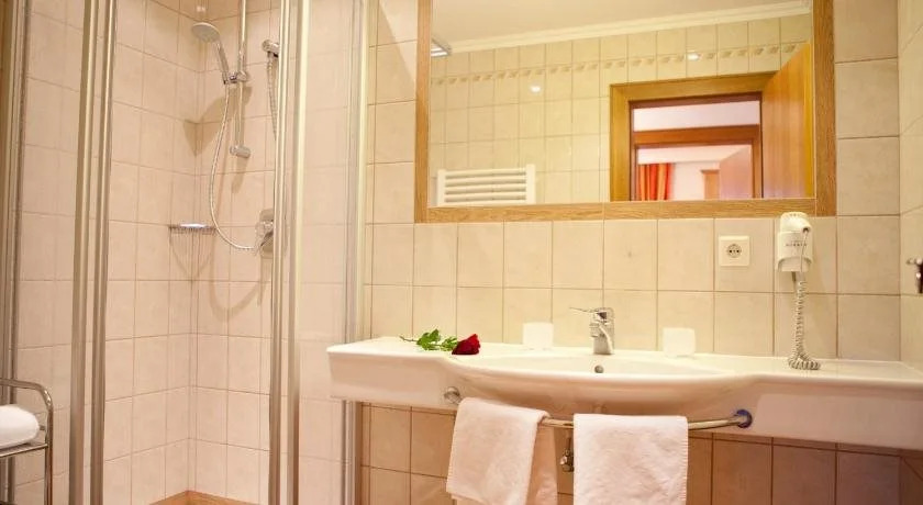 Appartement-Gästehaus Ursula
