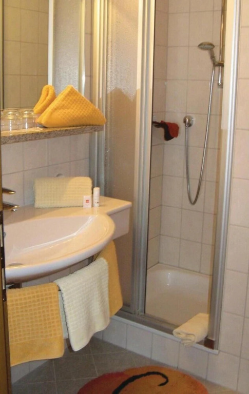 Beautiful Apartment in Kappl With 3 Bedrooms, Sauna and Wifi