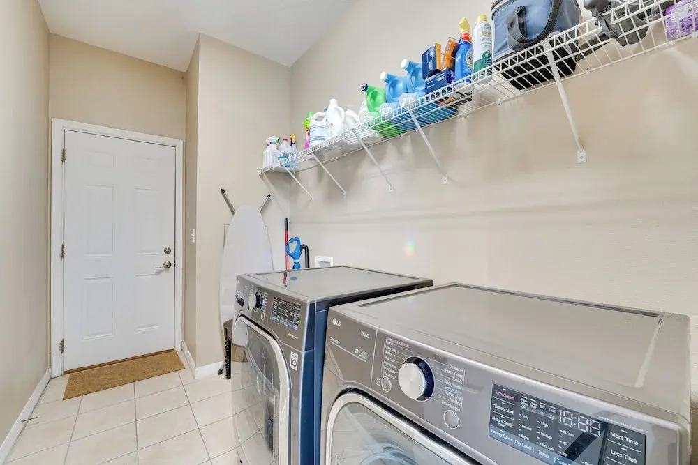 Davenport Home w/ Private Pool: 9 Mi to Disney!