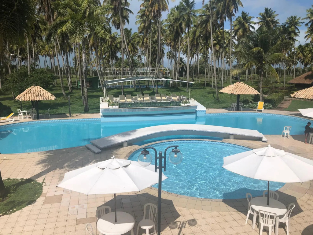 Hotel DAnatureza