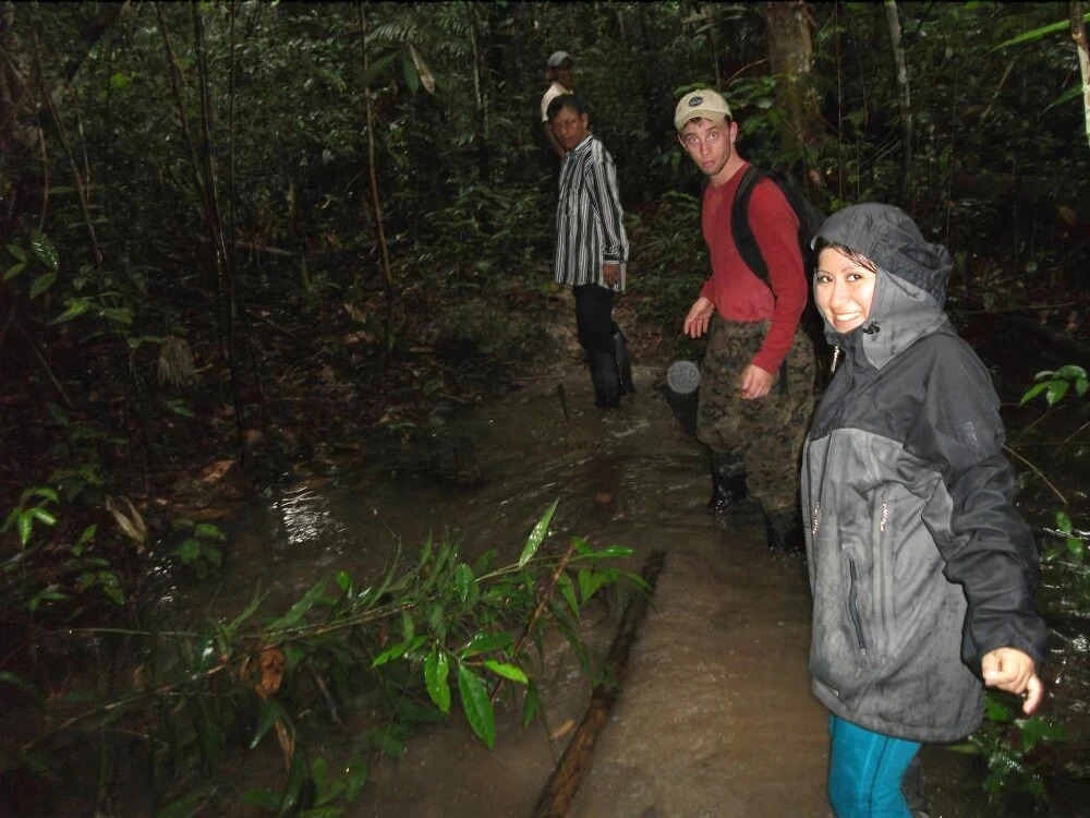 JG Expeditions Tours