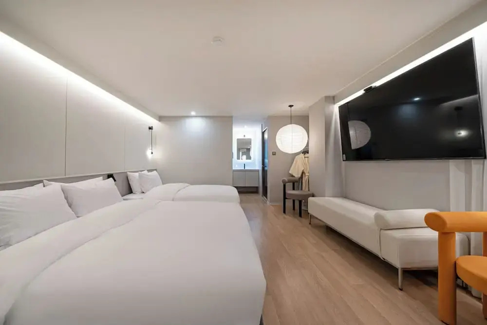 No 25 Hotel
