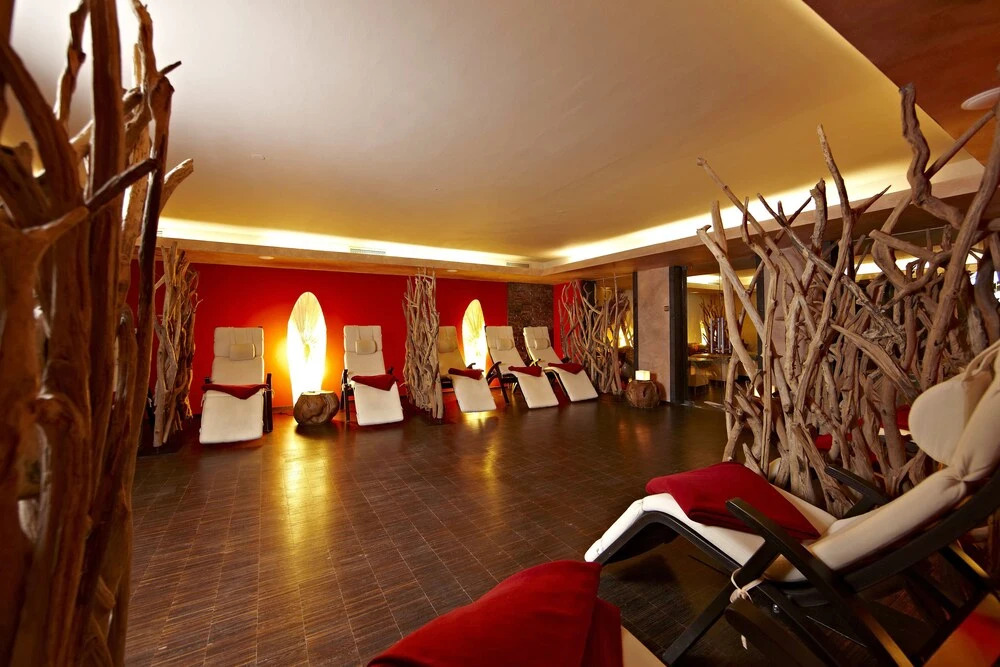 Parkhotel am Soier See