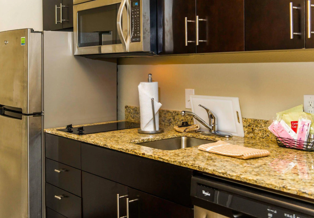 TownePlace Suites by Marriott Columbia Northwest/Harbison