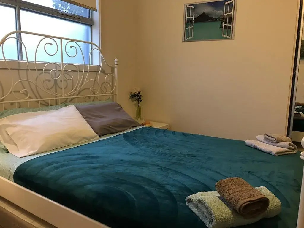Grange Adelaide B&B