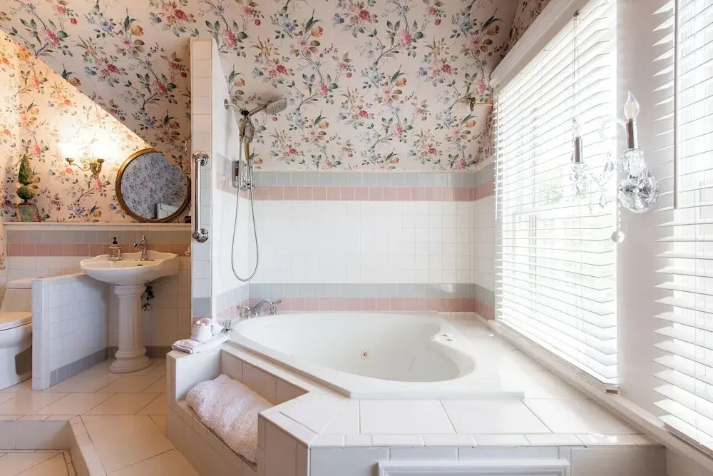 Central Park Bed & Breakfast