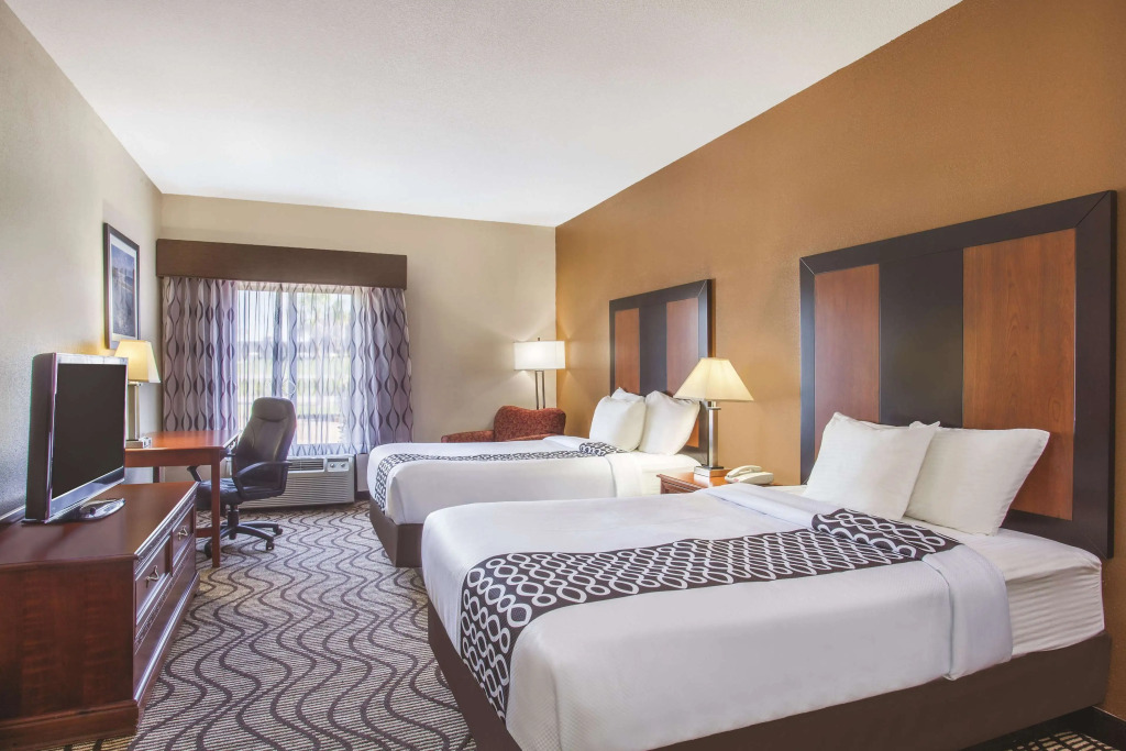 Baymont by Wyndham Moss Point Pascagoula