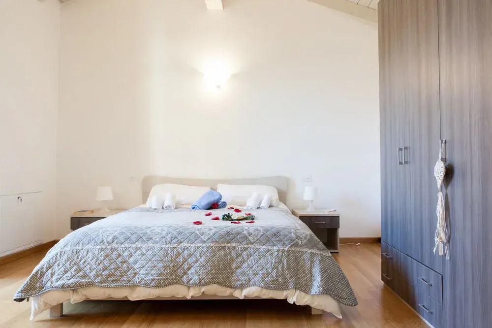 Polpenazze Halldis Apartments