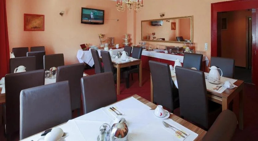 Hotel Falken