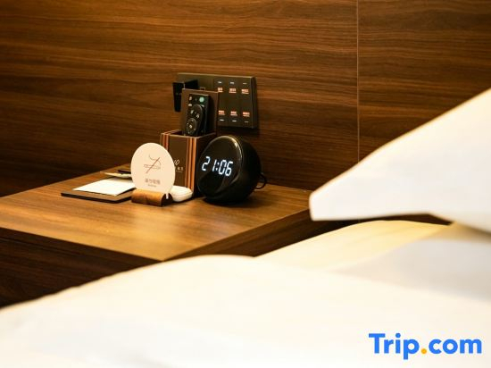 Jinxing Hotel( (Dali Ancient Town Erhai Caicun Wharf Branch)
