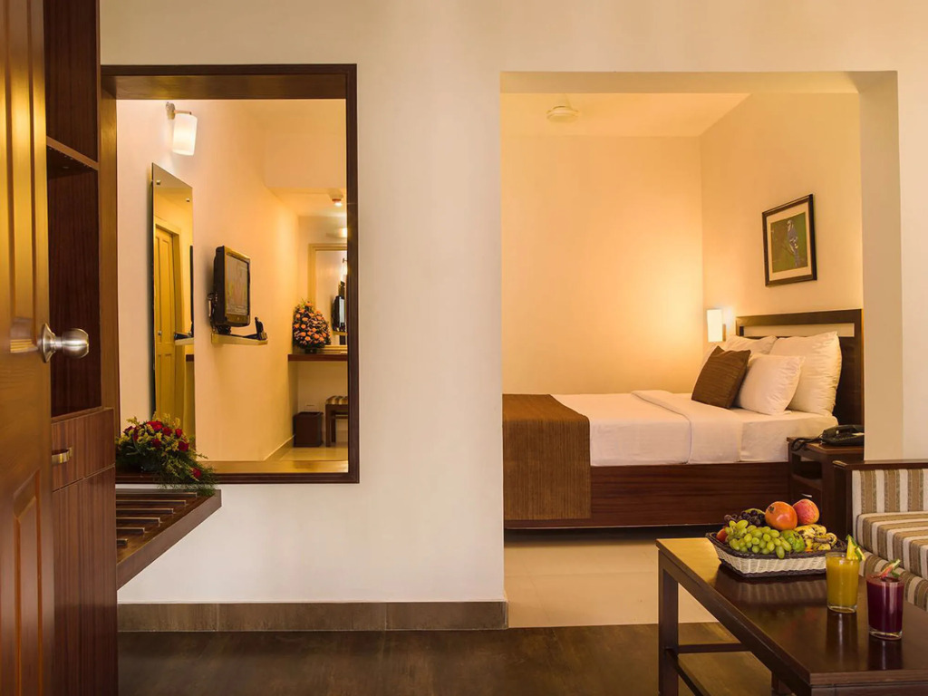 Abad Copper Castle Resort