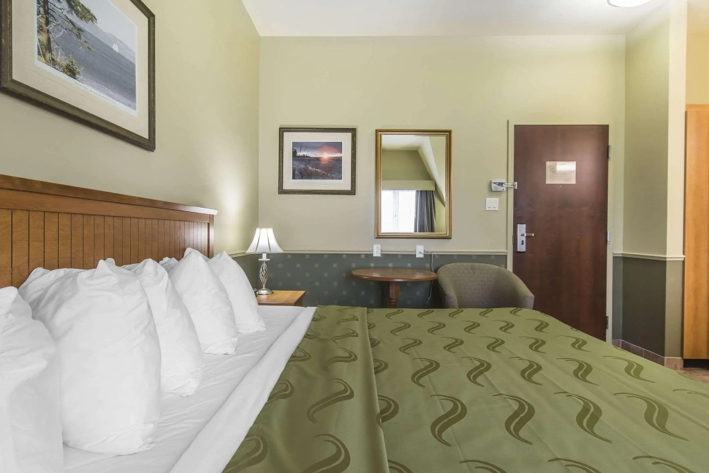 Quality Inn