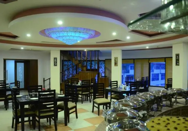 Hotel CK International
