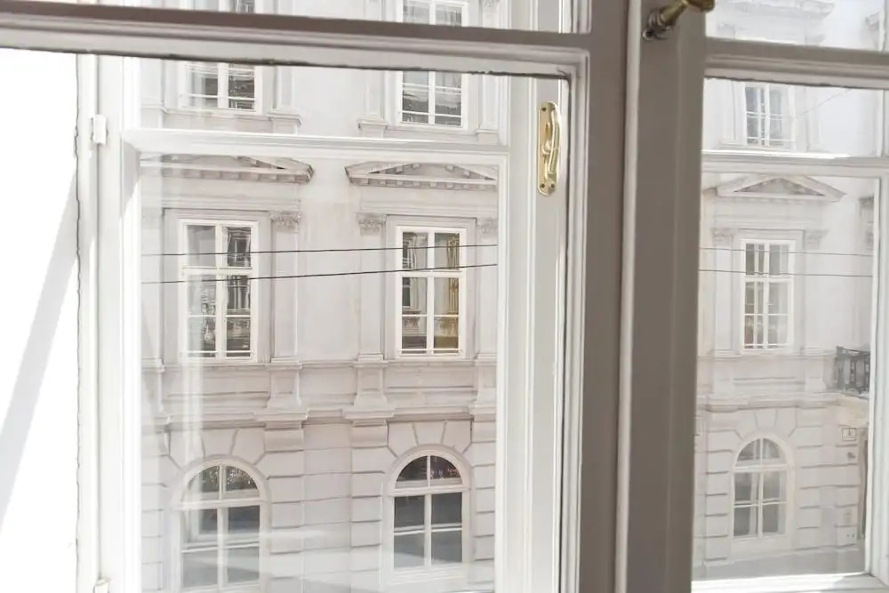 Heart of Vienna Luxury Residence