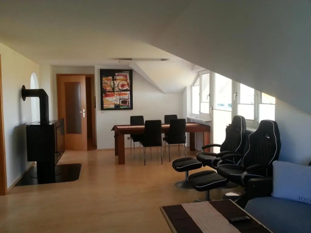 Appartement Feldkirch