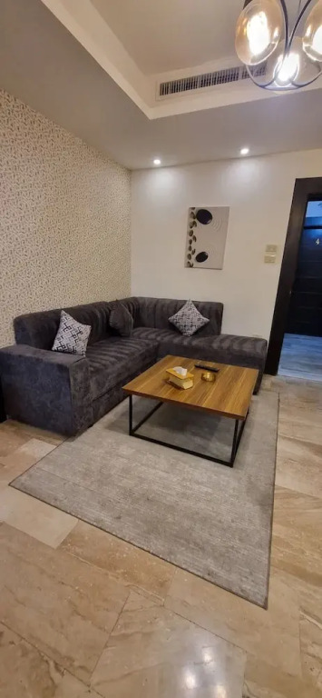 unique 2bedroom at abdoun 001