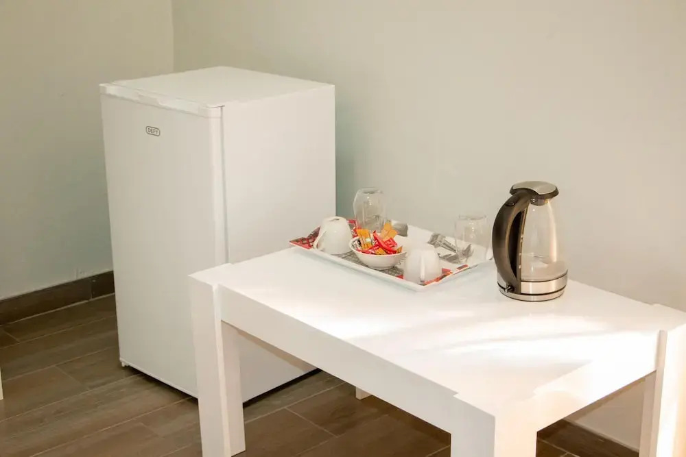 Standard Room in Morningside Guesthouse - 2090