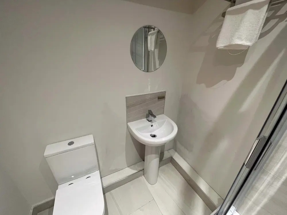 CoStays Aparthotel - Middlesbrough
