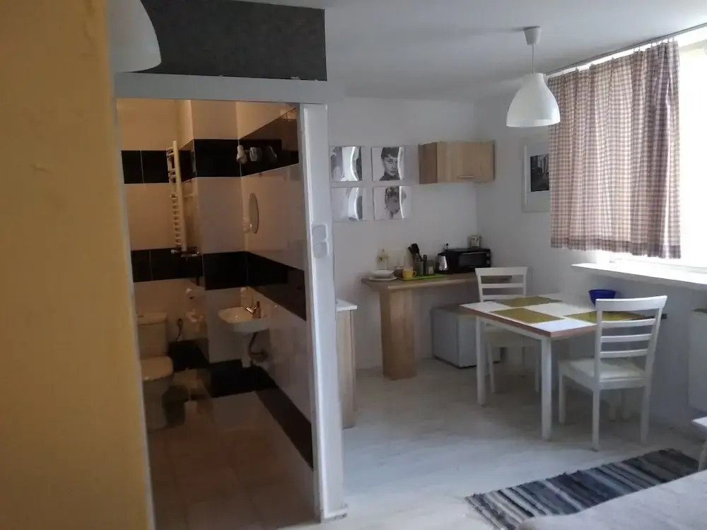 Apartament Jasny Noclegi Płock